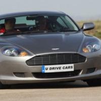 Aston Martin & Evo/Subaru Driving Experience | Heyford Park | South East