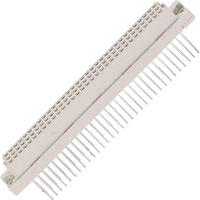 Assmann WSW A-CF64ACWAB DIN 41612 Connector Female WireWrap 64 Way...