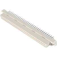 Assmann A-BF64ABT DIN 41612 Connector Female THT 64-way 2.54mm Pit...