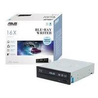 ASUS BW-16D1HT 16x Blu-ray Re-Writer SATA (Retail)