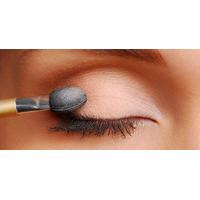 asian makeup and eyes enhancement