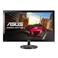 Asusvs278h27 Inch Wide Screen (16:9) Tn Speakers 2w X 2 Vesa Hdmi X 2 D-sub Black