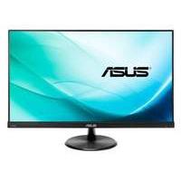 asus vc279h 27 w ips frameless and new slim design model with hdmi dua ...