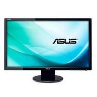 Asus Ve247h 23.6 Inch Led 1920 X 1080 2ms Multimedia Vga Dvi Hdmi 100 X 100 Vesa Black