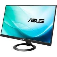 Asus Vx24ah 23.8 Inchw Qhd Frameless Ips Model With 100% Srgb Hdmi(mhl)*2 D-sub And Speaker.