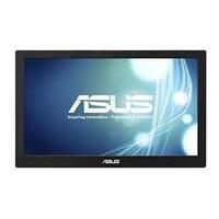 Asus Mb168b 15.6 Inch Usb Powered Monitor 1366 X 768 Usb 3.0