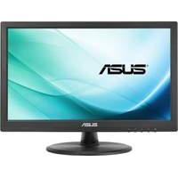 Asus Vt168n 15.6 Inch 10-point Capacitive Multi-touch Monitor