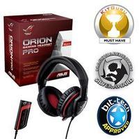 Asus Orion Pro - Gaming Headset