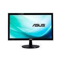 asus vs207t p 195 inch led tn 1600 x 900 speaker dvi vesa black