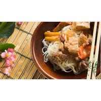 Asian Cooking Online Course - Noodle Mastery