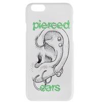 ashley williams piercing iphone 6 case