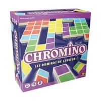 Asmodée Chromino Deluxe