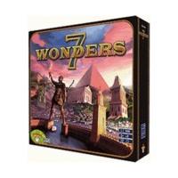 Asmodée 7 Wonders