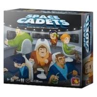 Asmodée Space Cadets