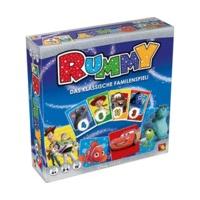 Asmodée Disney Rummy