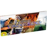 Asmodée 7 Wonders Wonder-Pack