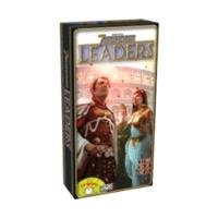 Asmodée 7 Wonders - Leaders