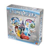 Asmodée Disney Pictopia