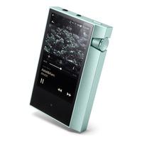 astell kern ak70 misty mint 64gb high resolution audio player