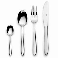 Aspira 24 Piece Cutlery Set (24 Piece Set)