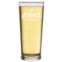 Aspall Half Pint Glasses CE 10oz / 285ml (Case of 12)