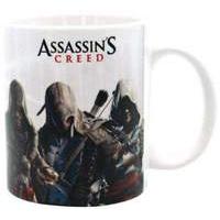 Assassin\'s Creed Heroes 320ml Mug