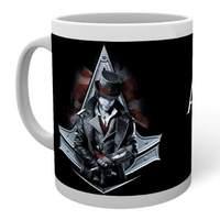 Assassin\'s Creed Syndicate - Jacob Emblem 320ml Mug