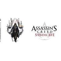 Assassin\'s Creed Syndicate - Jacob Walking 320ml Mug