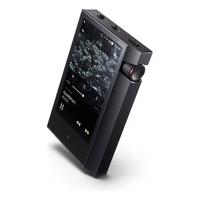 astell kern ak70 black 64gb high resolution audio player