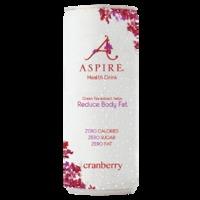 Aspire Drinks Cranberry Diet Health Drink 250ml - 250 ml, Green