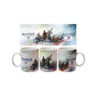 Assassin\'s Creed Delaware Ceramic Mug White (ge2031)