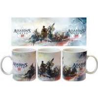 Assassins Creed 3 Delaware Mug