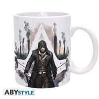 Assassin\'s Creed Syndicate - artwork Jacob 320ml Mug (abymug174)
