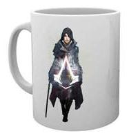 Assassin\'s Creed Syndicate - Evie Frye 320ml Mug
