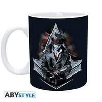 Assassin\'s Creed Syndicate - jacob Union Jack 320ml Mug (abymug177)