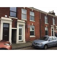 Ashton on Ribble location