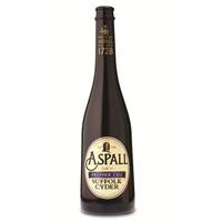 Aspall Premier Cru Suffolk Cyder 500ml