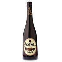 aspall draught suffolk cyder 500ml bottle