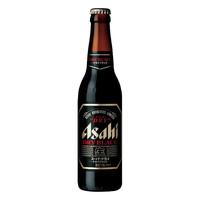 Asahi Super Dry Black Premium Lager 24x 334ml