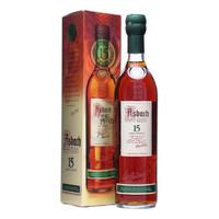 asbach spezialbrand 15 year brandy 70cl