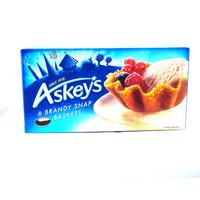 Askeys 6 Brandy Snap Baskets