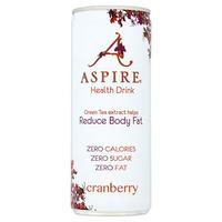 Aspire Cranberry Diet Health Drink