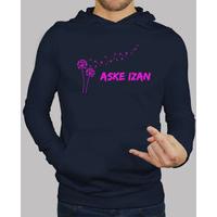 aske guy fuchsia jersey izan