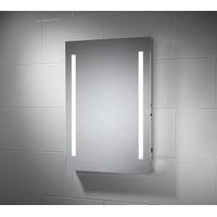 Ashby LED Illuminated Bathroom Mirror