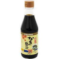 Asamurasaki Oyster Soy Sauce