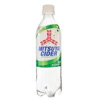 Asahi Mitsuya Cider