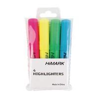 Assorted Hi-Glo Highlighters Pac...