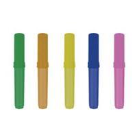 Assorted Hi-Glo Highlighter Pack of 10 8440PK10