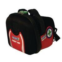 astroplast bicycle saddle pouch first aid kit black 1025039