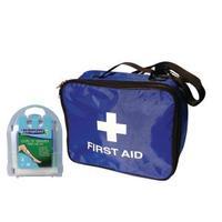 Astroplast First Aid Response Bag with Free Micro Cuts N Grazes First